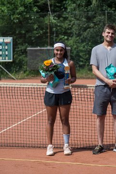 Johanna Silva 191 - Amato Caffe Open